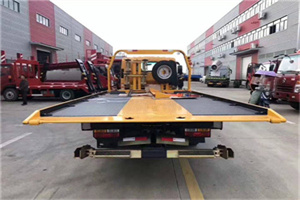 兴山附近汽车救援服务