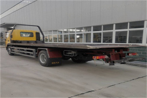 兴山24小时公路救援电话